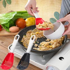 Multifunctional Kitchen Cooking Spoon