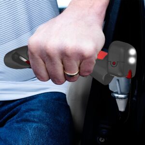 5 in 1 Car Handle Assist