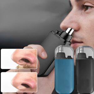 Portable Nose Hair Trimmer