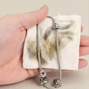 10 Pcs Polished Cloth Jewelry Care Cleaning Cloth – Suitable For Jewelry, Rings, Necklaces, Bracelets, Silverware, Anti-Oxidation Polishing